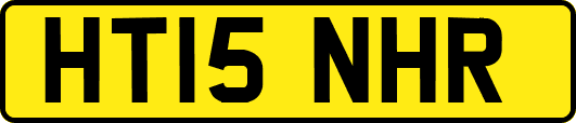 HT15NHR