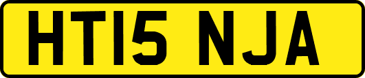 HT15NJA