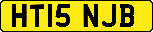 HT15NJB