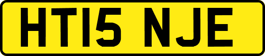 HT15NJE
