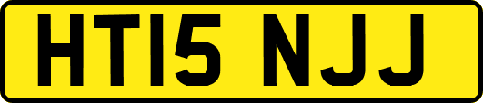 HT15NJJ