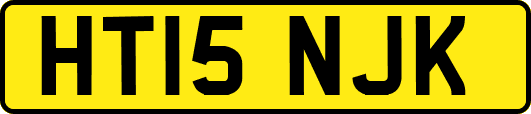HT15NJK