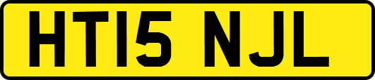 HT15NJL