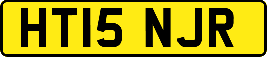 HT15NJR
