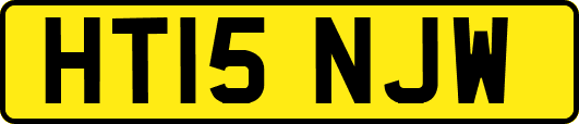 HT15NJW