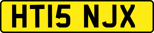 HT15NJX