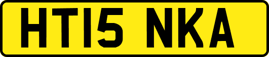 HT15NKA