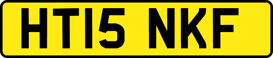 HT15NKF