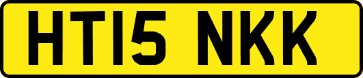 HT15NKK