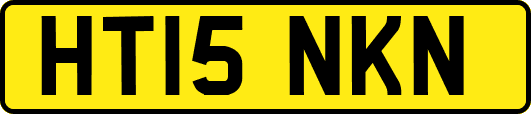 HT15NKN