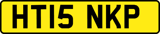 HT15NKP