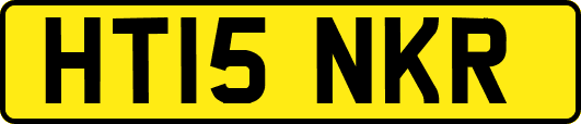 HT15NKR