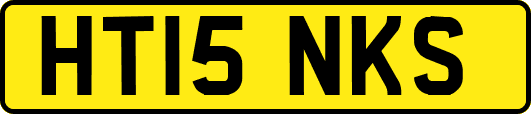 HT15NKS