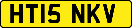 HT15NKV