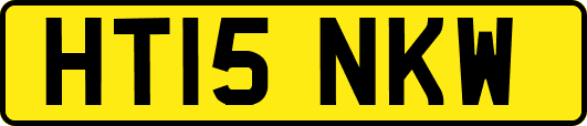 HT15NKW