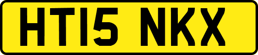 HT15NKX