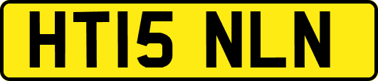 HT15NLN