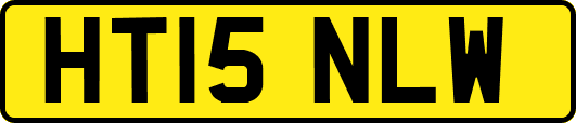 HT15NLW