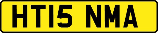 HT15NMA
