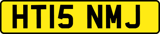 HT15NMJ