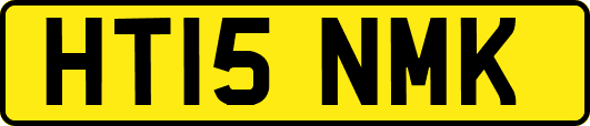 HT15NMK