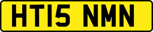 HT15NMN