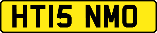 HT15NMO