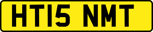 HT15NMT