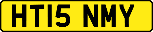 HT15NMY