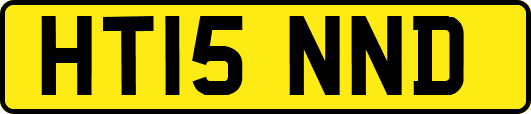 HT15NND