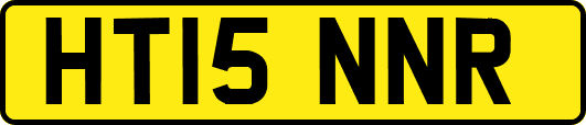 HT15NNR
