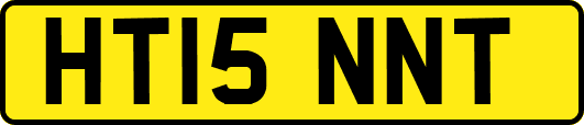 HT15NNT