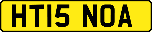 HT15NOA