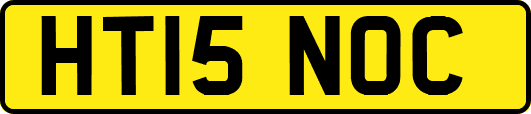HT15NOC