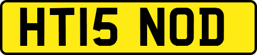 HT15NOD