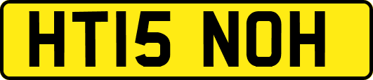 HT15NOH