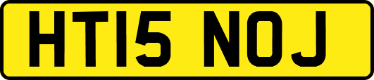 HT15NOJ