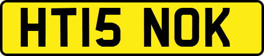 HT15NOK