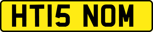 HT15NOM
