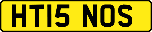 HT15NOS