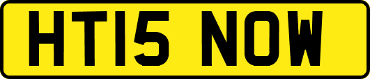 HT15NOW