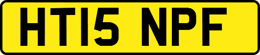 HT15NPF
