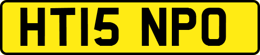 HT15NPO