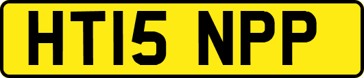 HT15NPP