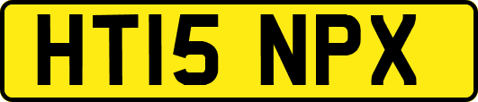 HT15NPX