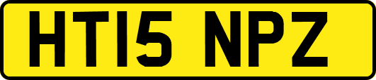 HT15NPZ