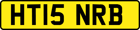 HT15NRB