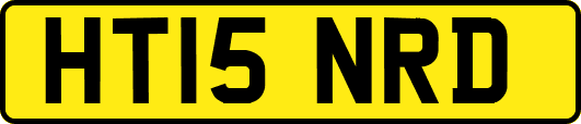 HT15NRD
