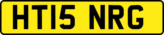 HT15NRG