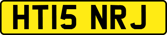 HT15NRJ